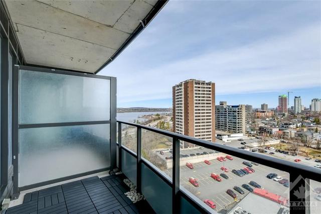 1207 - 485 Richmond Road, Condo with 1 bedrooms, 1 bathrooms and null parking in Ottawa ON | Image 18