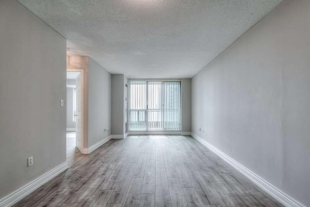 1101 - 3 Pemberton Ave, Condo with 1 bedrooms, 1 bathrooms and 1 parking in Toronto ON | Image 15