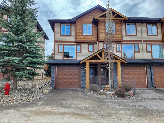 15 - 4878 Ridge Road, House attached with 3 bedrooms, 4 bathrooms and 1 parking in Radium Hot Springs BC | Image 7