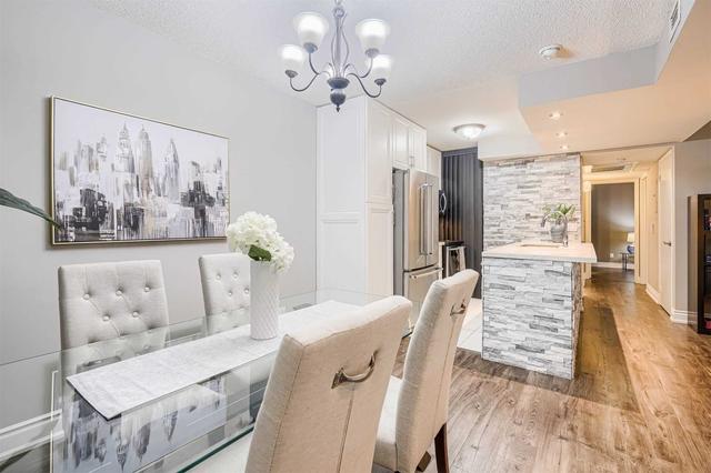 10 - 85 Lillian St, Townhouse with 2 bedrooms, 2 bathrooms and 1 parking in Toronto ON | Image 2