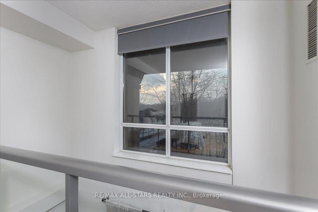 208 - 1105 Leslie St, Condo with 1 bedrooms, 2 bathrooms and 1 parking in Toronto ON | Image 5