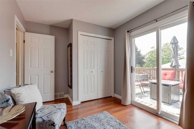 690 Railton Ave, House detached with 2 bedrooms, 2 bathrooms and 2 parking in London ON | Image 15