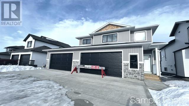 10436 148 Avenue, House detached with 3 bedrooms, 2 bathrooms and 6 parking in Grande Prairie County No. 1 AB | Card Image