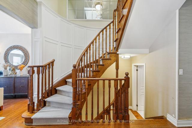 3 - 4135 Shipp Dr, Townhouse with 4 bedrooms, 4 bathrooms and 5 parking in Mississauga ON | Image 22