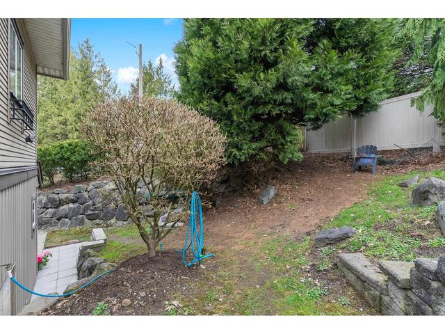 22 - 32501 Fraser Crescent, House attached with 2 bedrooms, 1 bathrooms and 1 parking in Mission BC | Image 19