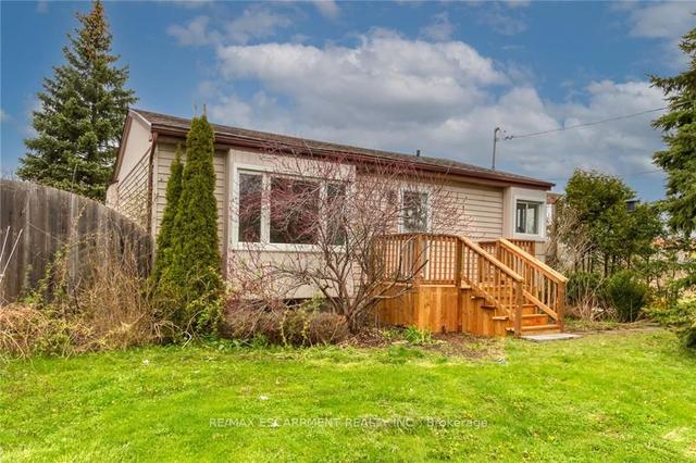 24 Talbot St E St E, House detached with 2 bedrooms, 2 bathrooms and 10 parking in Haldimand County ON | Image 25