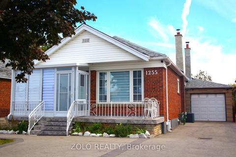 1255 Warden Ave, Toronto, ON, M1R2R4 | Card Image