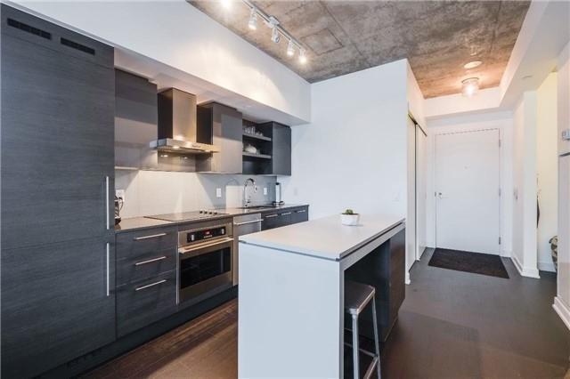 Lph15 - 1030 King St W, Condo with 1 bedrooms, 1 bathrooms and null parking in Toronto ON | Image 3