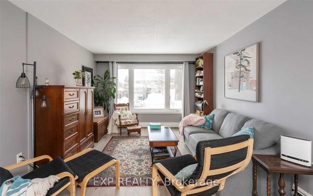 151 Anne St N, House other with 3 bedrooms, 2 bathrooms and 5 parking in Barrie ON | Image 20