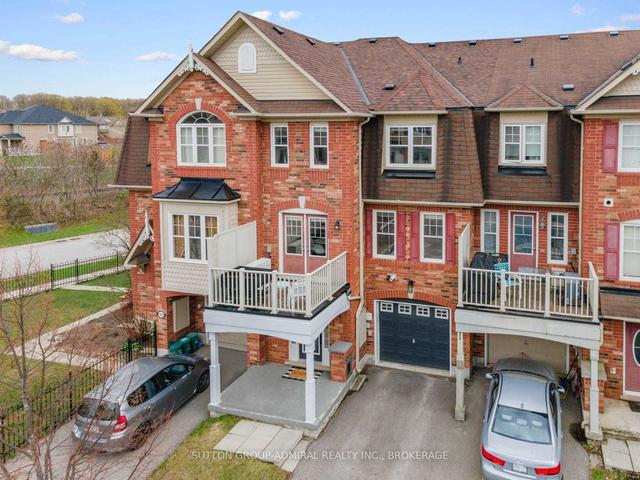 58 Muston Lane, House attached with 2 bedrooms, 2 bathrooms and 3 parking in Whitchurch Stouffville ON | Image 21