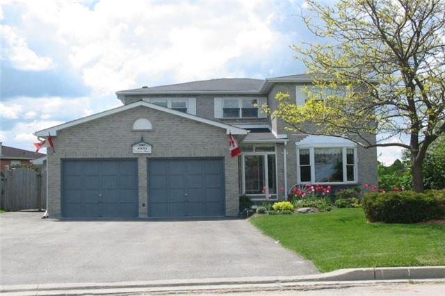 1000 Vernon Pl, House detached with 4 bedrooms, 4 bathrooms and 4 parking in Newmarket ON | Image 1