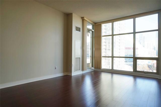 807 - 35 Mariner Terr, Condo with 1 bedrooms, 1 bathrooms and 1 parking in Toronto ON | Image 15