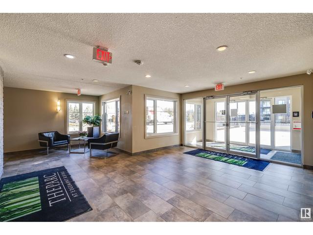 304 - 5029 Edgemont Bv Nw, Condo with 2 bedrooms, 2 bathrooms and null parking in Edmonton AB | Image 25