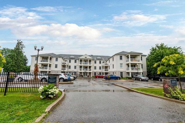 211 - 220 Main St N, Condo with 1 bedrooms, 1 bathrooms and 1 parking in Uxbridge ON | Image 25