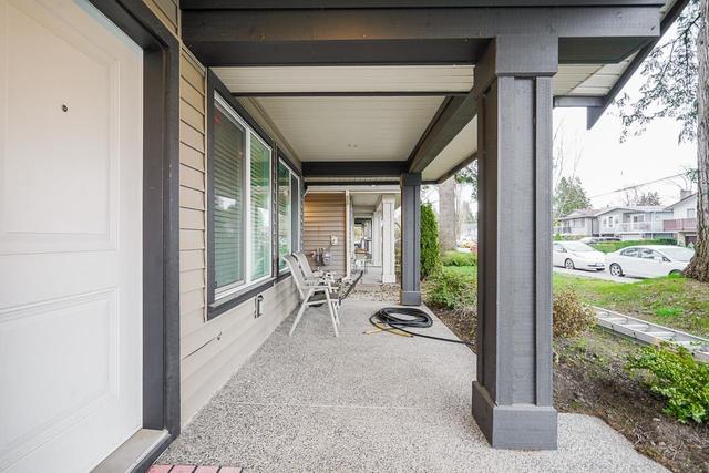 1893 Coquitlam Avenue, House detached with 5 bedrooms, 3 bathrooms and null parking in Port Coquitlam BC | Image 4