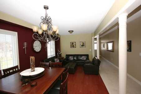 86 Lyndbrook Cres, House detached with 4 bedrooms, 4 bathrooms and 4 parking in Brampton ON | Image 1
