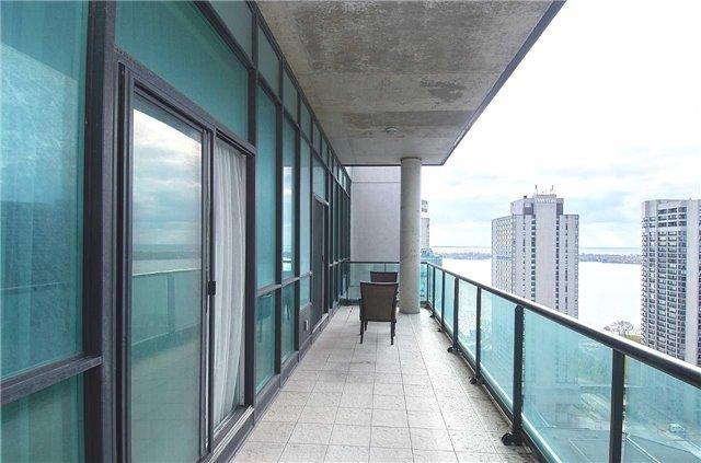 Ph 2906 - 12 Yonge St, Condo with 3 bedrooms, 3 bathrooms and 2 parking in Toronto ON | Image 18
