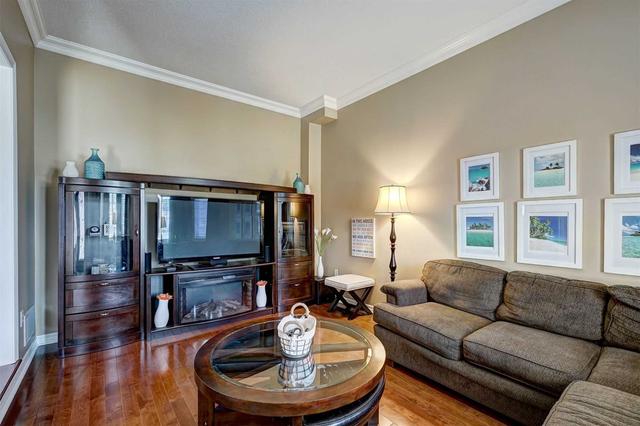 2 Springwood Crt, House detached with 4 bedrooms, 3 bathrooms and 4 parking in Barrie ON | Image 37