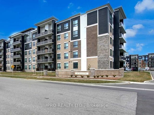 305 - 620 Sauve St, Condo with 2 bedrooms, 2 bathrooms and 1 parking in Milton ON | Image 12