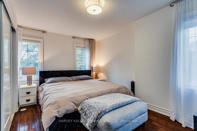 7 - 70 Hargrave Lane, Townhouse with 3 bedrooms, 3 bathrooms and 1 parking in Toronto ON | Image 14