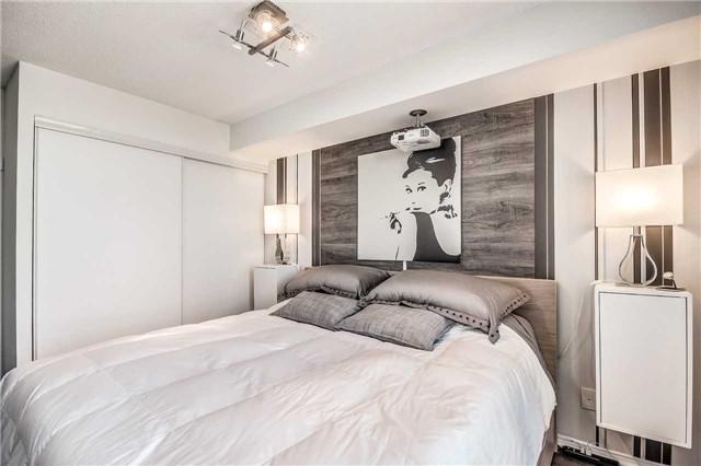 LphN - 8 Rosebank Dr, Condo with 1 bedrooms, 1 bathrooms and 1 parking in Toronto ON | Image 15