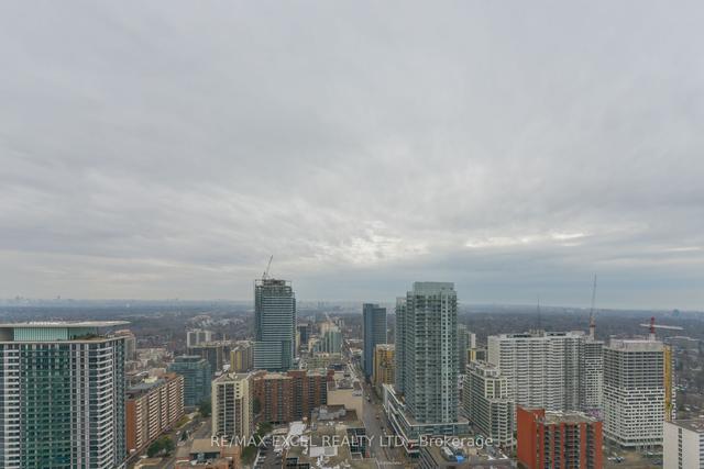 3209 - 8 Eglinton Ave E, Condo with 1 bedrooms, 1 bathrooms and 0 parking in Toronto ON | Image 5