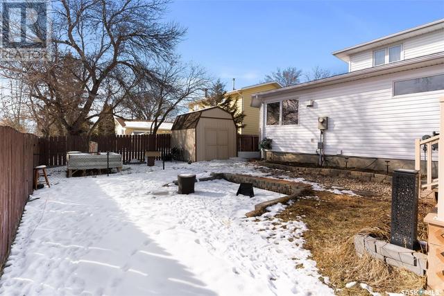 135 Nollet Avenue, House detached with 3 bedrooms, 3 bathrooms and null parking in Regina SK | Image 42