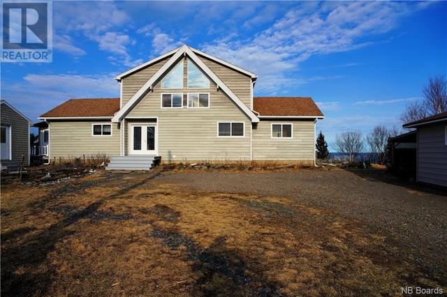 422 Fundy Drive, House detached with 3 bedrooms, 3 bathrooms and null parking in Campobello Island NB | Image 21
