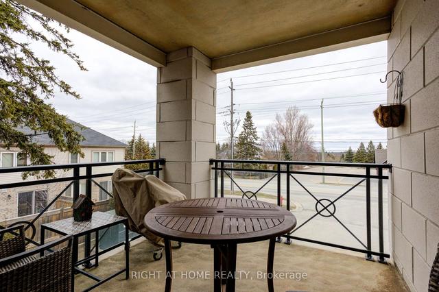 102 - 60 C Line, Condo with 2 bedrooms, 2 bathrooms and 1 parking in Orangeville ON | Image 16