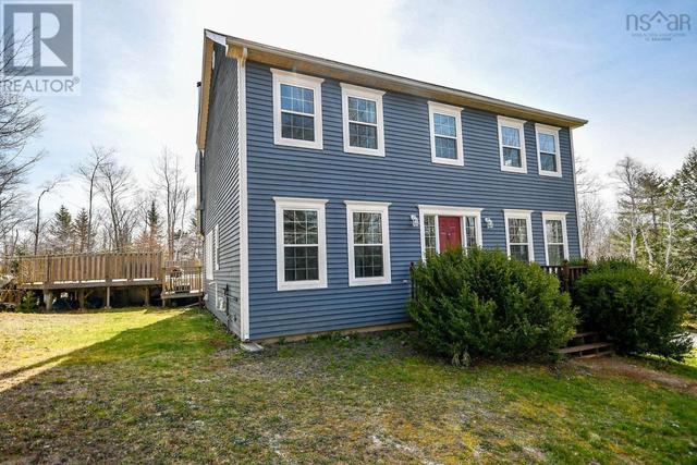 126 Ingram Drive, House detached with 3 bedrooms, 2 bathrooms and null parking in Halifax NS | Card Image