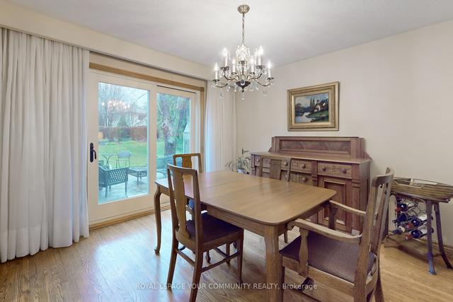 15 Silver Aspen Dr, House detached with 4 bedrooms, 2 bathrooms and 4 parking in Markham ON | Image 39