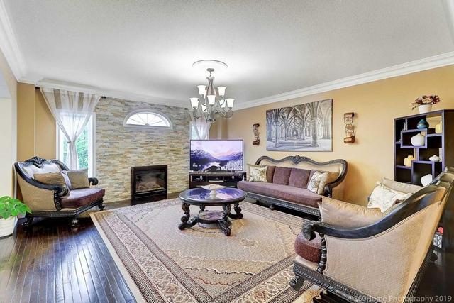 14 Magill Dr, House detached with 4 bedrooms, 6 bathrooms and 4 parking in Ajax ON | Image 12