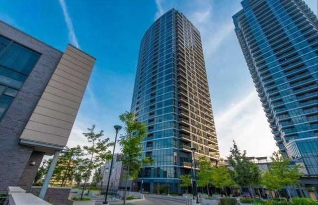2304 - 9 Valhalla Inn Rd, Condo with 2 bedrooms, 2 bathrooms and 1 parking in Toronto ON | Image 12