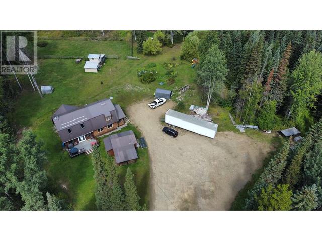 12370 Bertschi Road, House detached with 4 bedrooms, 2 bathrooms and null parking in Fraser Fort George F BC | Image 31