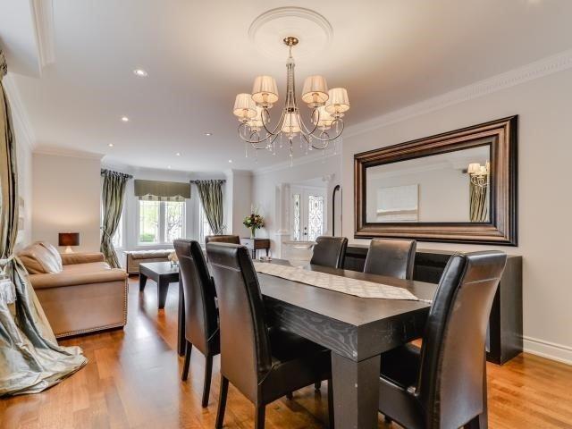 80 A Wayne Ave, House detached with 4 bedrooms, 5 bathrooms and 2 parking in Toronto ON | Image 5