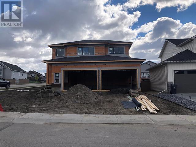 10601 151 Avenue, House detached with 3 bedrooms, 2 bathrooms and 6 parking in Grande Prairie County No. 1 AB | Card Image