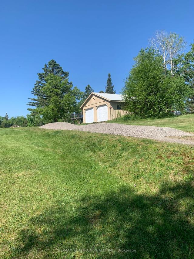 3 Magnet Rd, House detached with 3 bedrooms, 1 bathrooms and 8 parking in Magnetawan ON | Image 19
