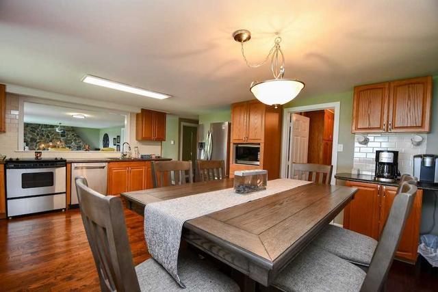 67 Woodland Tr, House detached with 4 bedrooms, 2 bathrooms and 13 parking in Trent Lakes ON | Image 3
