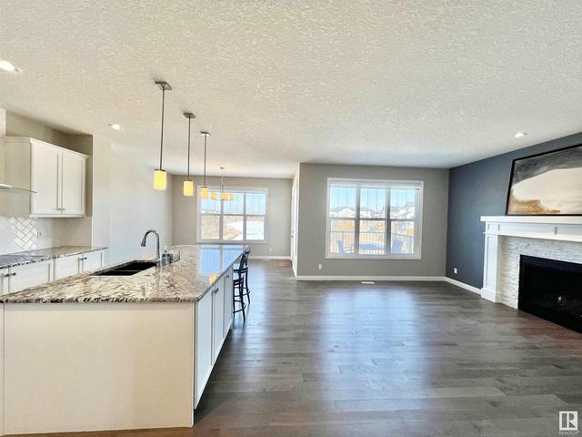 5616 Allbright Ba Sw, House detached with 3 bedrooms, 2 bathrooms and null parking in Edmonton AB | Image 9