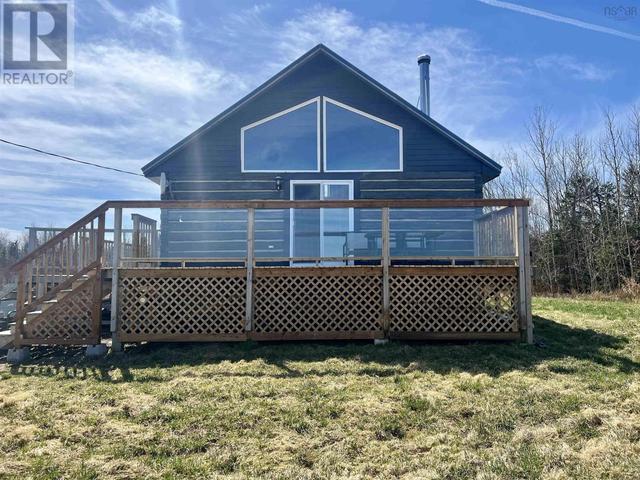 75 Archibald Lane, House detached with 2 bedrooms, 1 bathrooms and null parking in Pictou, Subd. A NS | Image 1