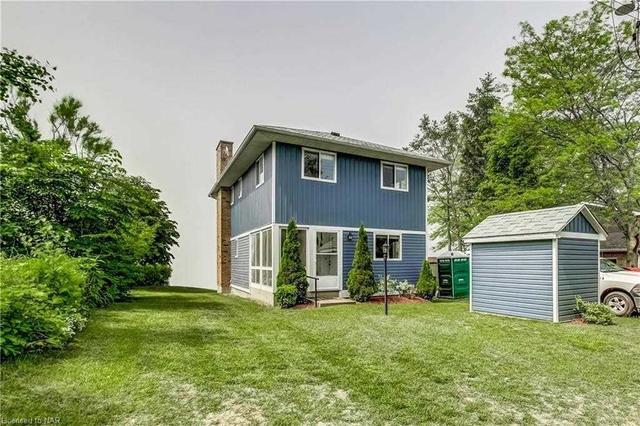 12171 Augustine Rd, House detached with 3 bedrooms, 2 bathrooms and 2 parking in Wainfleet ON | Image 12
