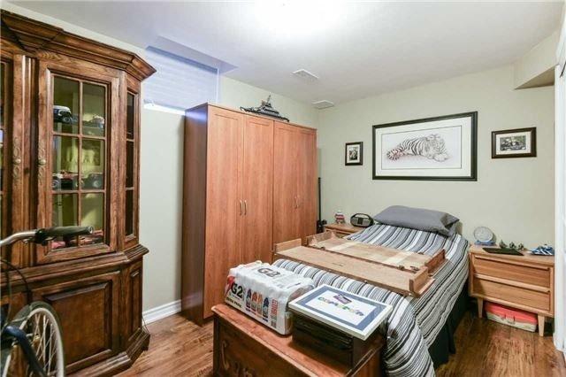 bsmt - 20 Valerian St, House detached with 2 bedrooms, 2 bathrooms and 1 parking in Brampton ON | Image 10