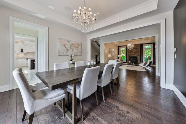 288 Sandwell Dr, House detached with 5 bedrooms, 6 bathrooms and 6 parking in Oakville ON | Image 7