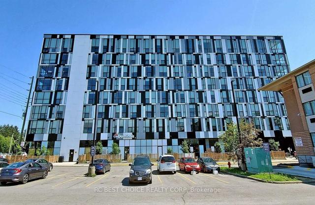 218 - 1900 Simcoe St N, Condo with 0 bedrooms, 1 bathrooms and 0 parking in Oshawa ON | Image 13