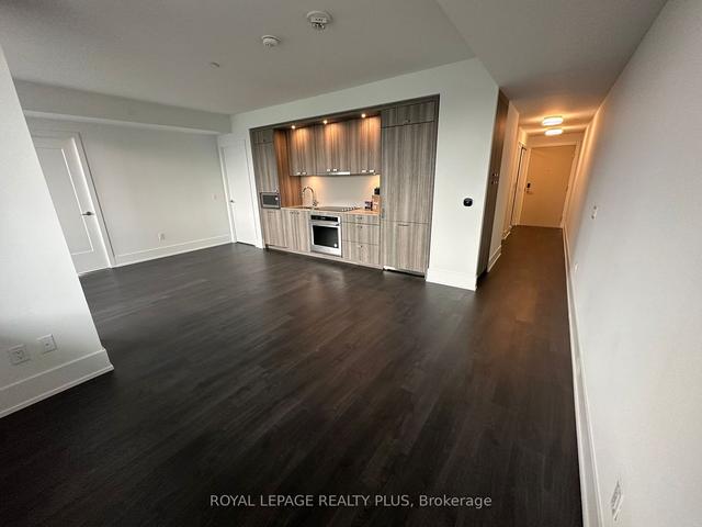 1704 - 480 Front St W, Condo with 2 bedrooms, 2 bathrooms and 0 parking in Toronto ON | Image 2
