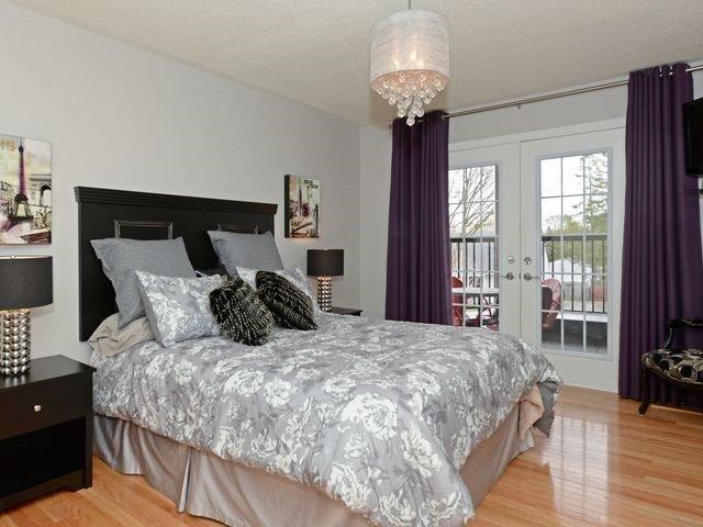 91 Kings Cres, House detached with 4 bedrooms, 3 bathrooms and 2 parking in Ajax ON | Image 12