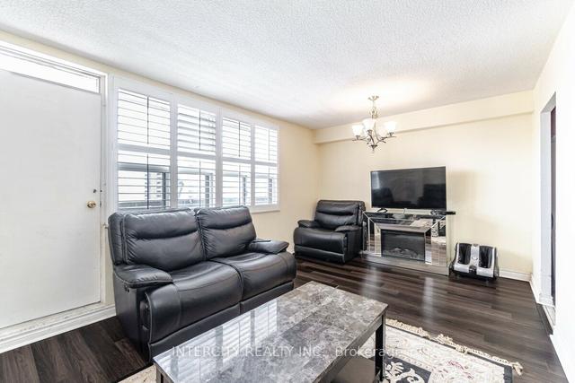 801 - 45 Silverstone Dr, Condo with 3 bedrooms, 2 bathrooms and 1 parking in Toronto ON | Image 26