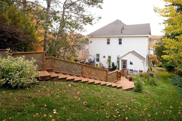 48 Church Lane, House detached with 3 bedrooms, 2 bathrooms and 2 parking in Parry Sound ON | Image 10