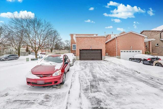 10 Adams Dr, House detached with 3 bedrooms, 4 bathrooms and 6 parking in Ajax ON | Image 23
