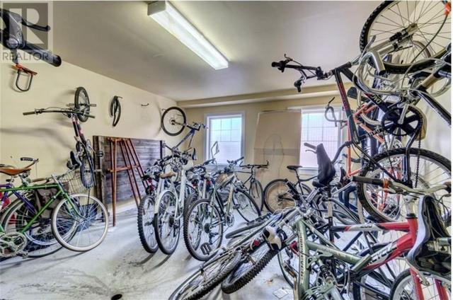 Large Bike storage room on main level | Image 29
